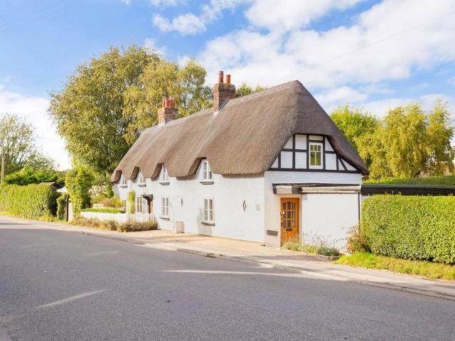 House for sale in Marlborough, Easton Royal