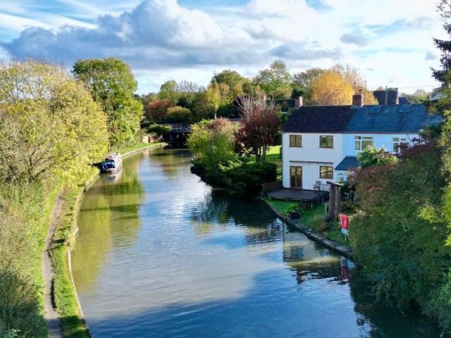 House for sale in Long Buckby, Northamptonshire