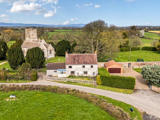 House for sale in Whitminster, School House