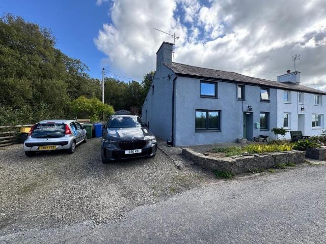 House for sale in Wales