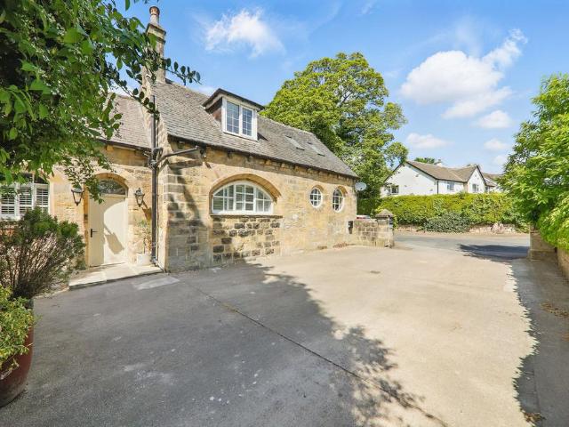 House for sale in Scarcroft, West Yorkshire