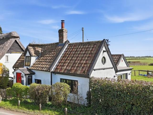 House for sale in Arrington, Cambridgeshire