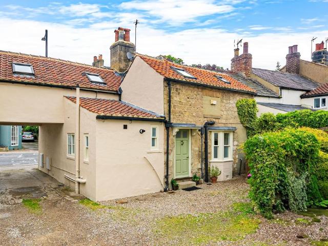House for sale in Calcutt, Knaresborough