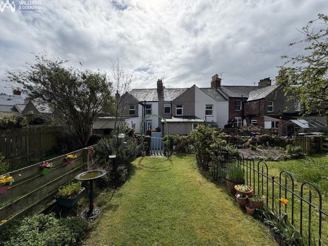 House for sale in Beaumaris