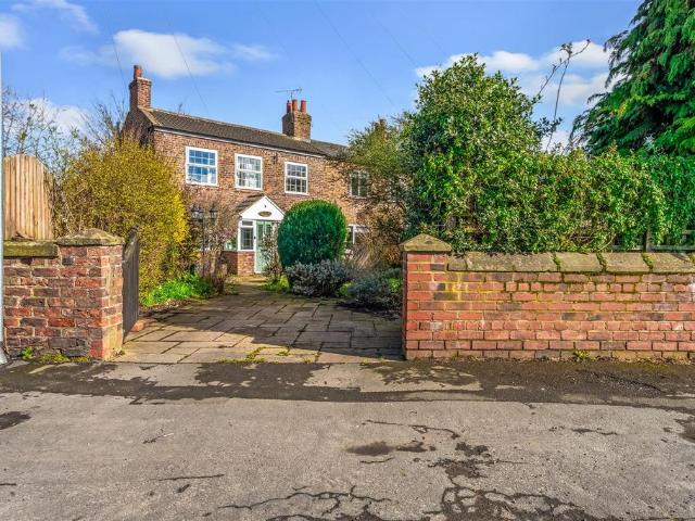House for sale in Hurworth
