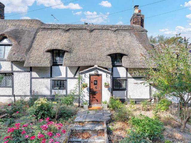 House for sale in Arrington, Cambridgeshire