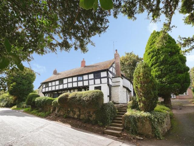 House for sale in Pembridge, Herefordshire
