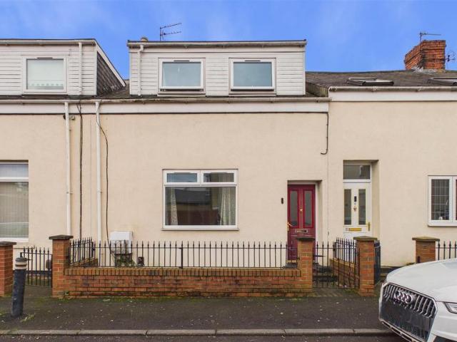 House for sale in Castletown, Isle Of Man