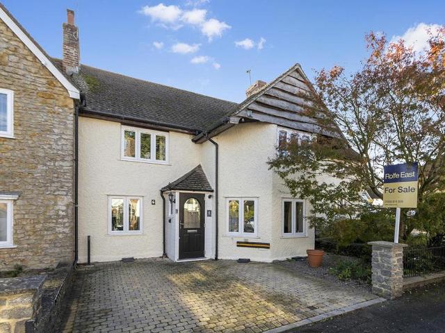 House for sale in Milborne Port, Sherborne