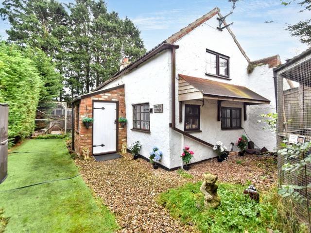 House for sale in Belleau, Lincolnshire
