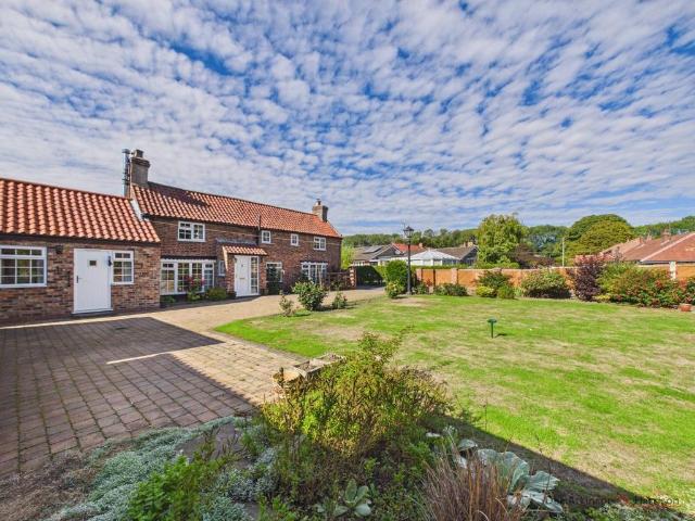 House for sale in Middleton, Middleton on the Wolds