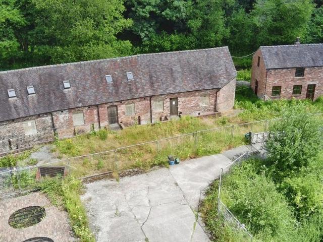 House for sale in Kingsley, Kingsley Moor