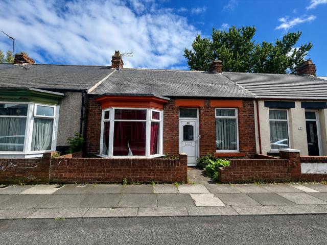 House for sale in Millfield, Sunderland
