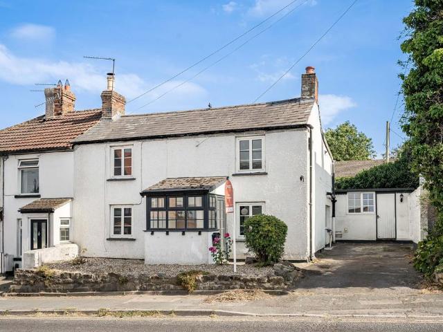 House for sale in Thorney Park, Wroughton