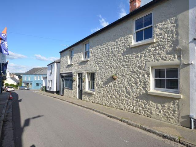 House for sale in Nattadon, Weir Quay