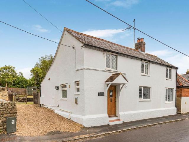 House for sale in Dromore, Oxfordshire