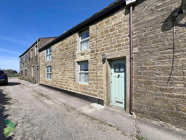House for sale in Backburn, Lancashire