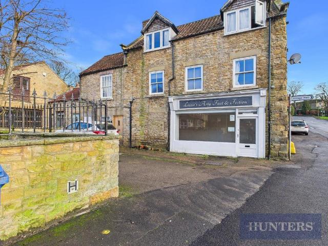 House for sale in North Yorkshire