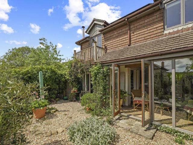 House for sale in Strode, Devon
