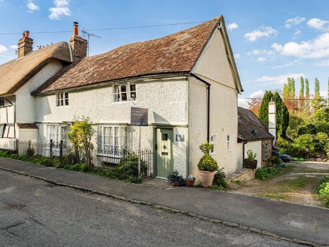 House for sale in Dromore, Oxfordshire