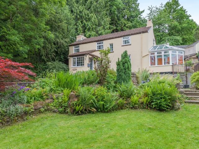 House for sale in Great Doward, Symonds Yat
