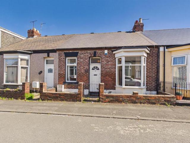 House for sale in Millfield, Tyne And Wear