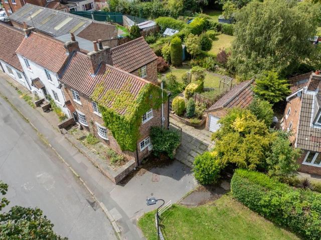 House for sale in Derwenthorpe, Osbaldwick