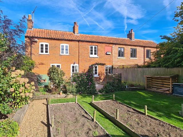 House for sale in Comers, Norfolk