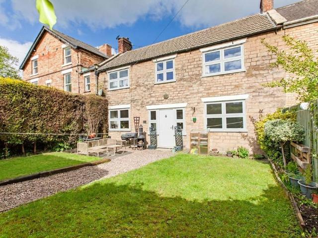 House for sale in Carr Vale, Elmton