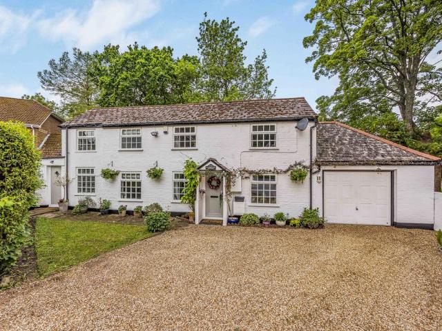 House for sale in Helford, Hampshire