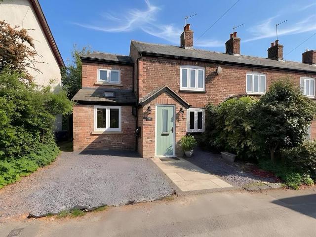 House for sale in Fulshaw Park, Wilmslow