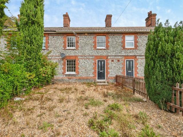 House for sale in Comers, Norfolk