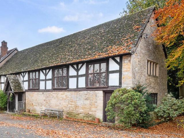 House for sale in Elmley Castle, Crookhill