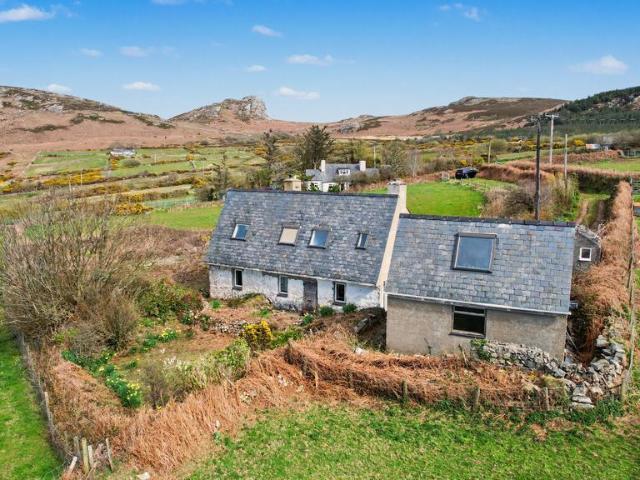 House for sale in Nefyn, Wales