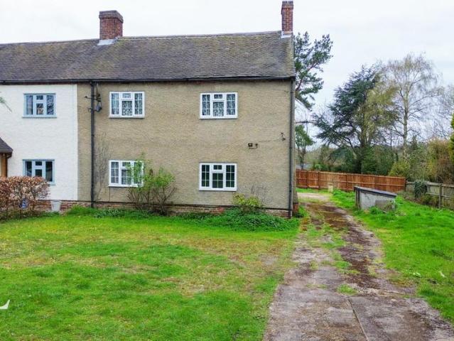 House for sale in Peggs Green, Coleorton