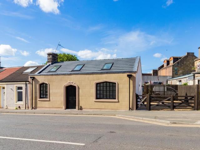House for sale in Gallowhill, Larkhall