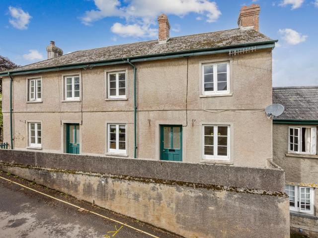 House for sale in Ford, South Hams