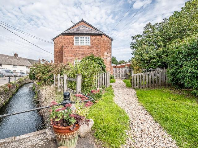 House for sale in Budlake, Devon