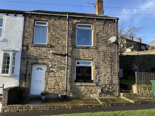 House for sale in Heckmondwike, Isle Of Man