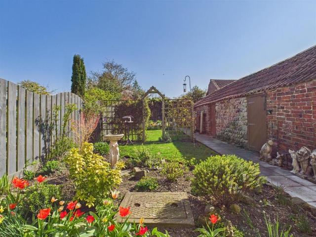 House for sale in Skipsea Brough, Skipsea