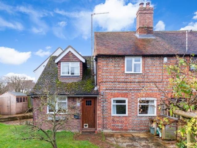 House for sale in Dorchester on Thames, Berrick Salome