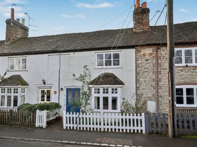 House for sale in Tillington, Littlecote