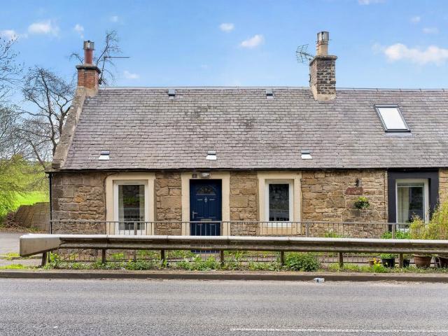 House for sale in Scotland