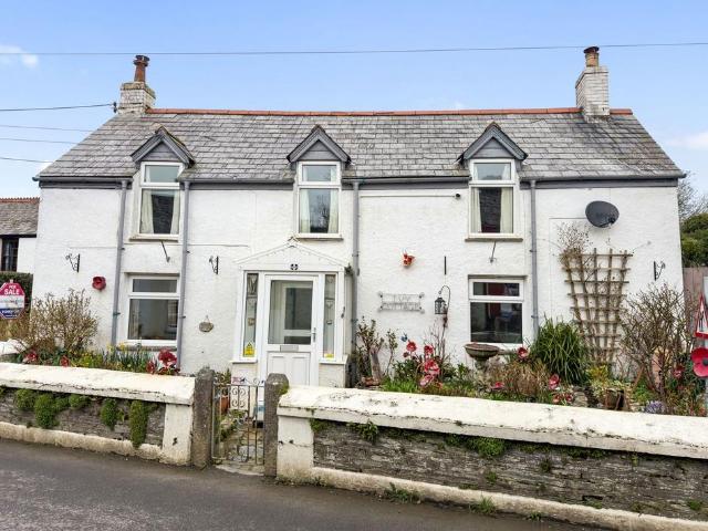 House for sale in St Teath, Isle Of Man