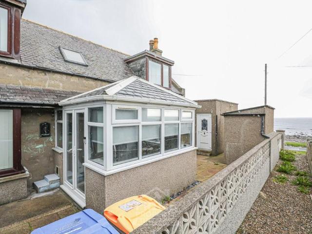 House for sale in Scotland