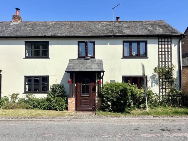 House for sale in East Knoyle, Wiltshire