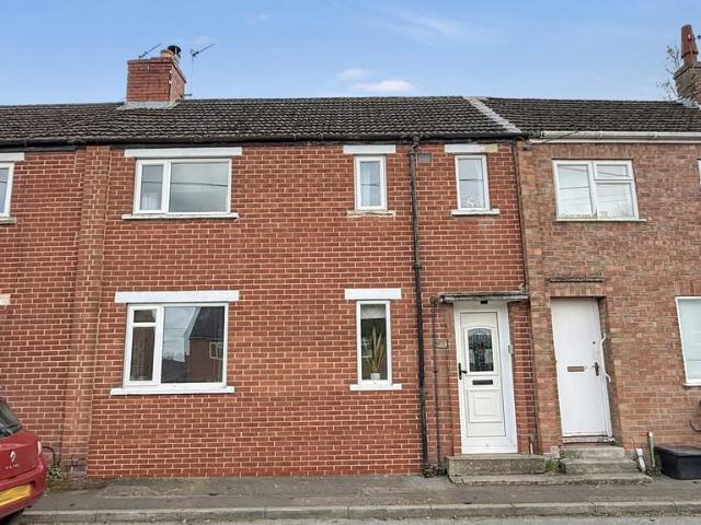 House for sale in Leighton Park, Westbury