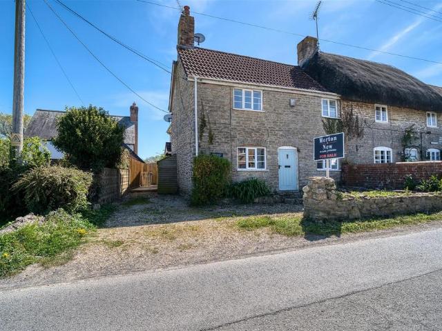 House for sale in Hazelbury Bryan
