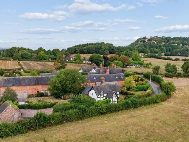 House for sale in Cheshire