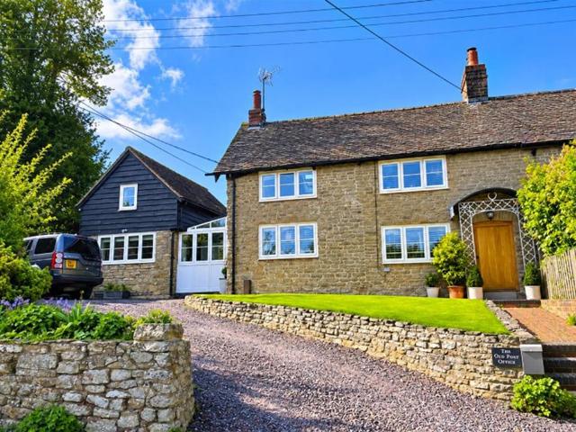 House for sale in Bourton, Much Wenlock